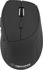 Esperanza Adromeda Ασύρματο Bluetooth Ποντίκι Black