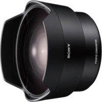 Sony Fisheye Converter SEL-057FEC