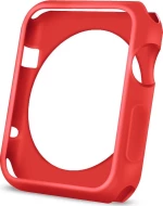 TPU Case Red (Apple Watch 38mm/40mm)