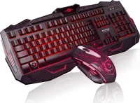 Marvo Combo KM400 & G1 Αγγλικό US