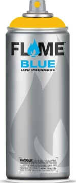 Flame Paint Σπρέι Βαφής Ακρυλικό FB Melon Yellow 400ml