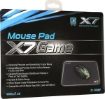 A4Tech XGame X7-200MP 250mm