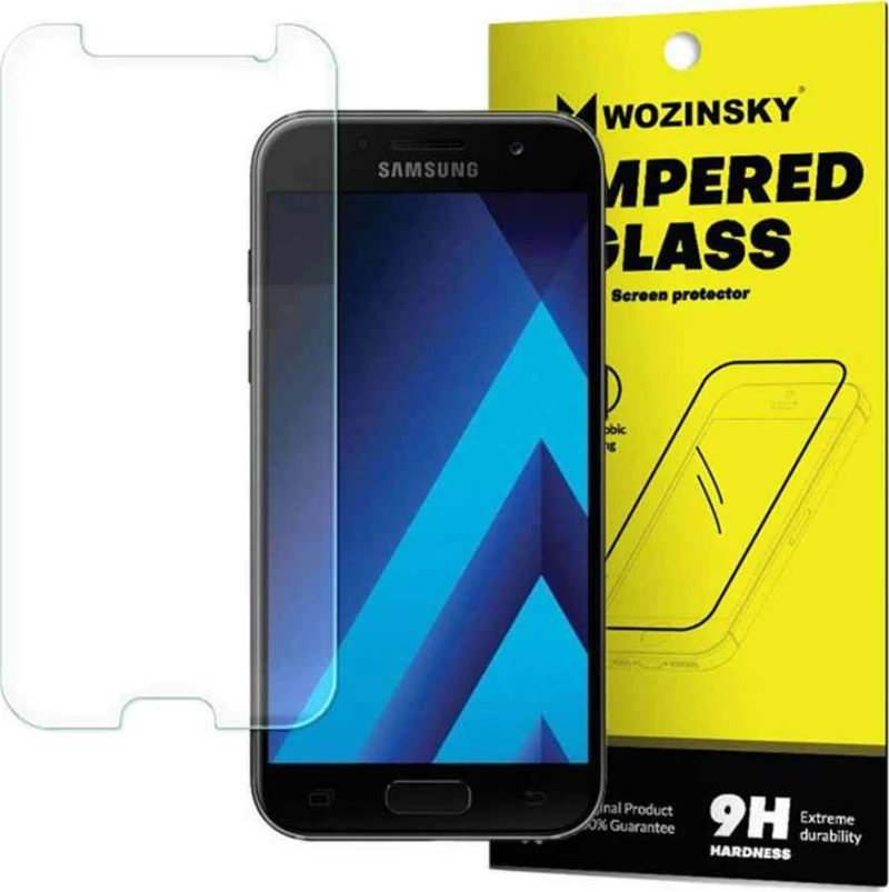 Wozinsky Tempered Glass (Galaxy A3 2017)
