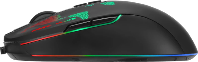 Marvo Scorpion M422 RGB Gaming Ποντίκι