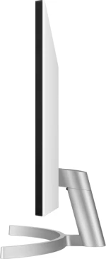 LG 27UL500-W Monitor 27" 4K