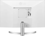 LG 27UL500-W Monitor 27" 4K