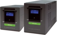 Socomec Netys PR 2000VA