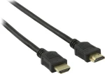 HDMI 1.4 Cable HDMI male - HDMI male 10m Μαύρο