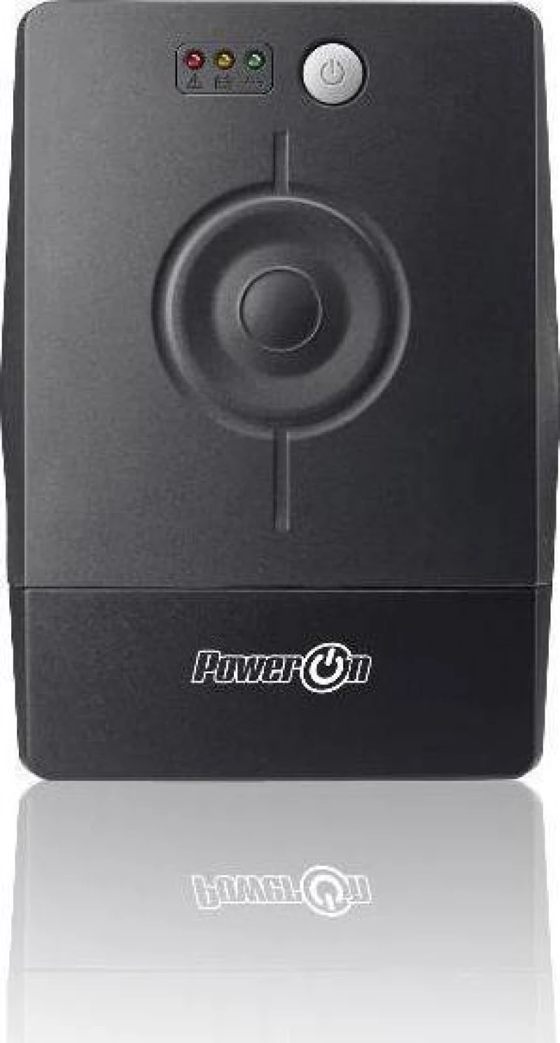 Ups 2000Va Power On Ap-2000