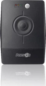 Ups 2000Va Power On Ap-2000