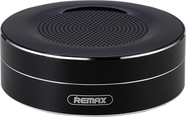 Remax RB-M13 Ηχείο Bluetooth 3W με 5 ώρες Λειτουργίας Black