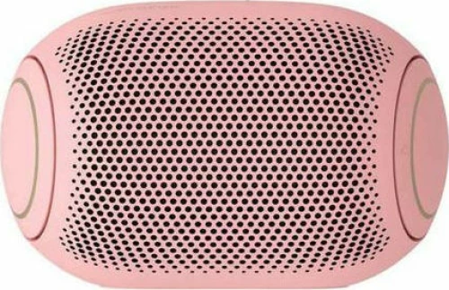 LG XBOOM Go PL2 Ηχείο Bluetooth 5W με 10 ώρες Λειτουργίας Bubble Gum