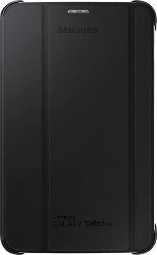 Samsung Flip Cover Μαύρο (Galaxy Tab 3 Lite 7.0)