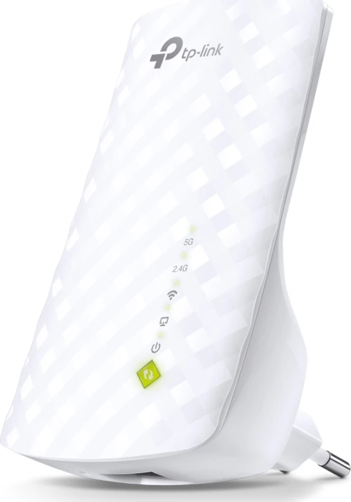 TP-LINK RE200 v4 Dual Band (2.4 & 5GHz)