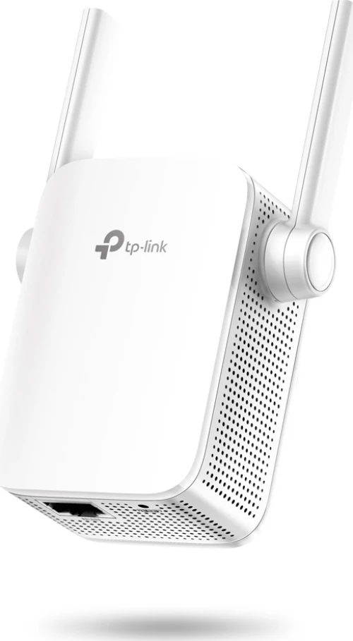 TP-LINK TL-WA855RE v3 Single Band (2.4GHz)