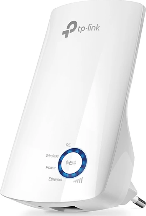 TP-LINK TL-WA850RE v6 Single Band (2.4GHz)