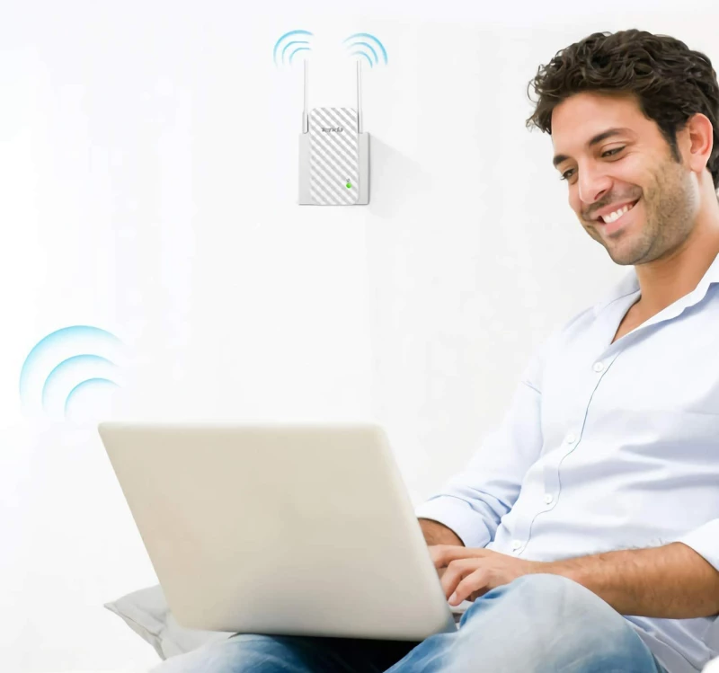 Tenda A9 Single Band (2.4GHz)