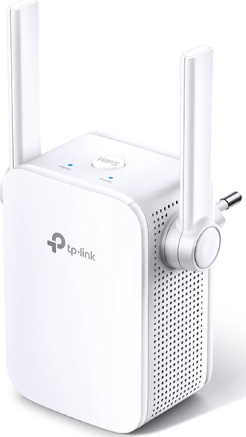 TP-LINK TL-WA855RE v5 Single Band (2.4GHz)