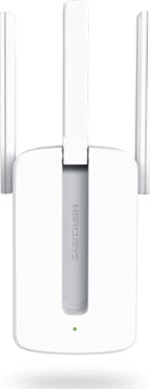 Mercusys MW300RE Single Band (2.4GHz)