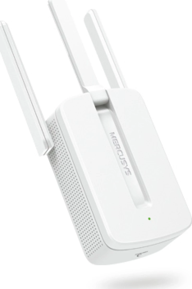 Mercusys MW300RE Single Band (2.4GHz)