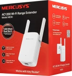 Mercusys ME30 Dual Band (2.4 & 5GHz)