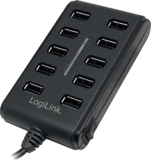 Usb Hub Logilink Ua0125