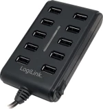 Usb Hub Logilink Ua0125