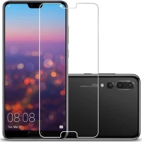 2.5D Tempered Glass (Huawei P20 Pro)