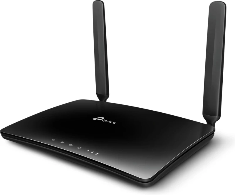 Tp-Link Router Tl-Mr6400 Wireless N, 4 G Lte V4