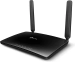Tp-Link Router Tl-Mr6400 Wireless N, 4 G Lte V4