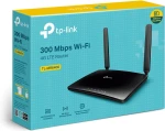 Tp-Link Router Tl-Mr6400 Wireless N, 4 G Lte V4