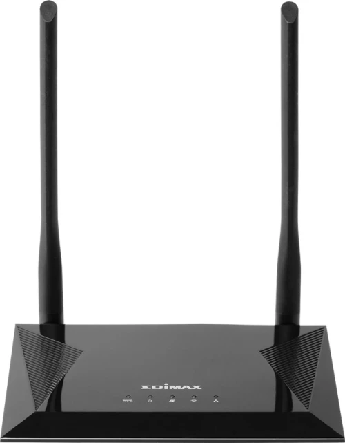 Router Br-6428Ns V5 5-In-1 N300 Edimax