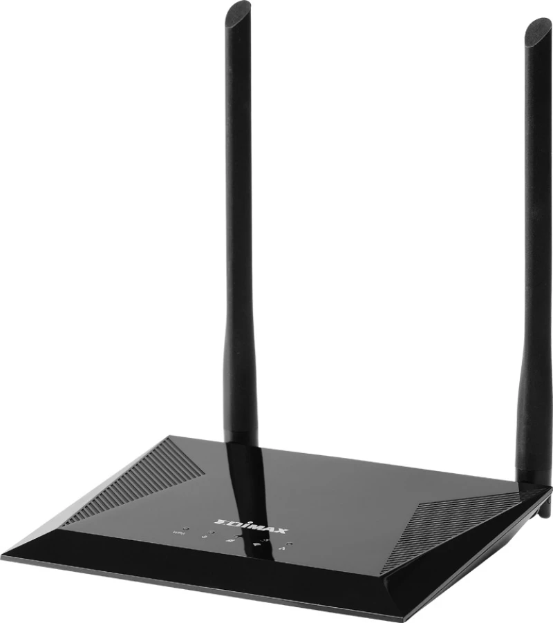 Router Br-6428Ns V5 5-In-1 N300 Edimax