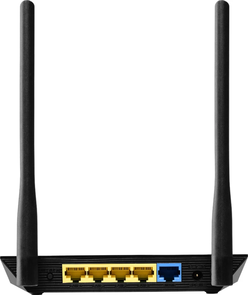 Router Br-6428Ns V5 5-In-1 N300 Edimax
