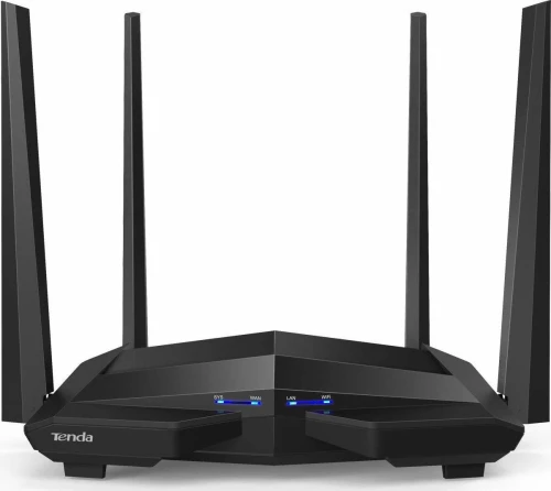 Access Point 1200Mbps Dual Band Gigabit Tenda AC10U