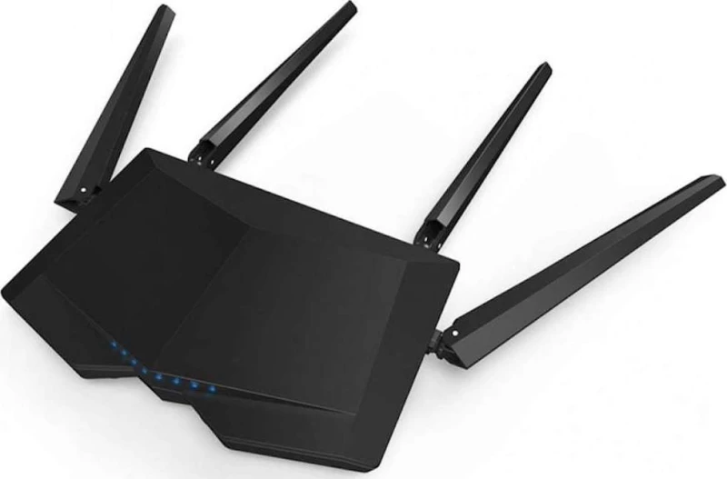 Access Point 1200Mbps Dual Band Gigabit Tenda AC10U