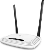 Tp-Link Tl-Wr841N V14.1, 300Mbps Wireless N Router