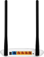Tp-Link Tl-Wr841N V14.1, 300Mbps Wireless N Router