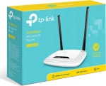 Tp-Link Tl-Wr841N V14.1, 300Mbps Wireless N Router