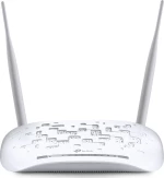 Tp-Link Wireless N Modem Router Td-W9970, 300Mbps, Vdsl/Adsl, Ver. 3.0