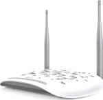 Tp-Link Wireless N Modem Router Td-W9970, 300Mbps, Vdsl/Adsl, Ver. 3.0