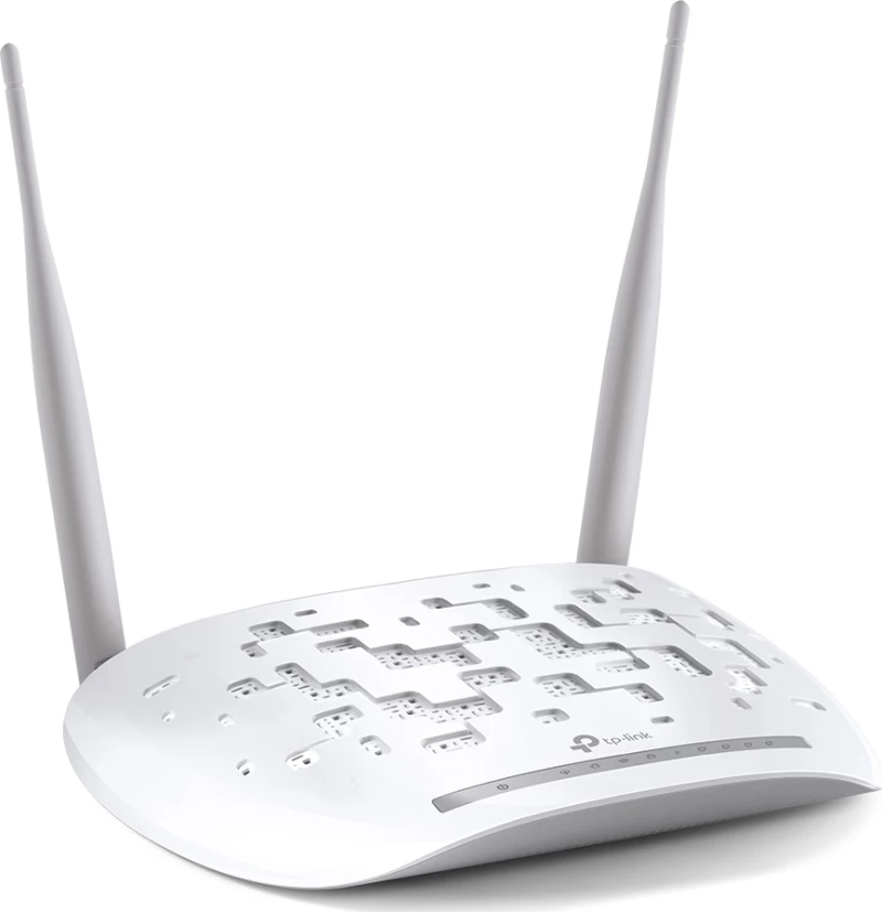 Tp-Link Wireless N Modem Router Td-W9970, 300Mbps, Vdsl/Adsl, Ver. 3.0