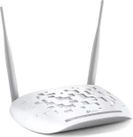 Tp-Link Wireless N Modem Router Td-W9970, 300Mbps, Vdsl/Adsl, Ver. 3.0