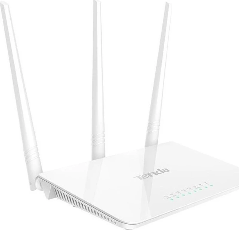 Tenda F3 300Mbps Access Points-Repeaters