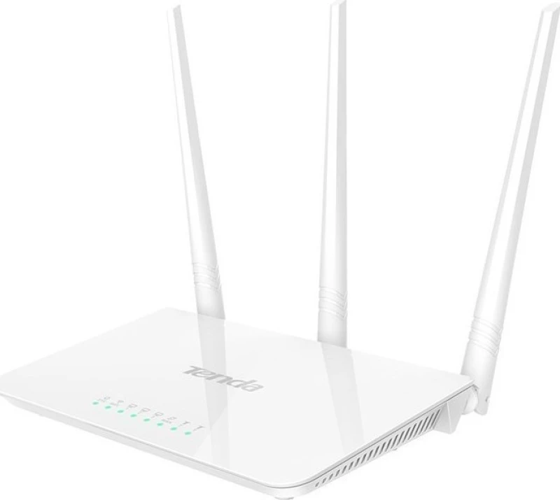 Tenda F3 300Mbps Access Points-Repeaters