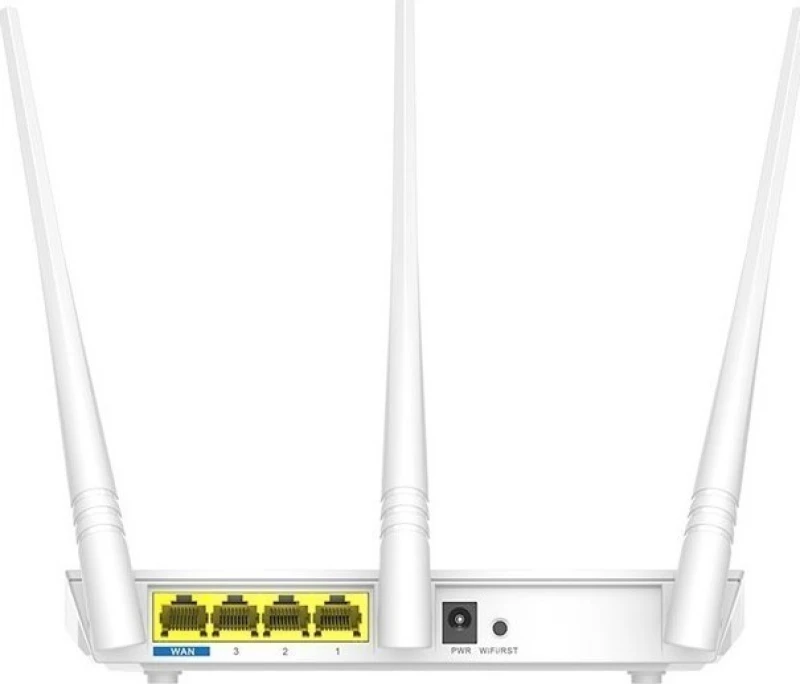 Tenda F3 300Mbps Access Points-Repeaters