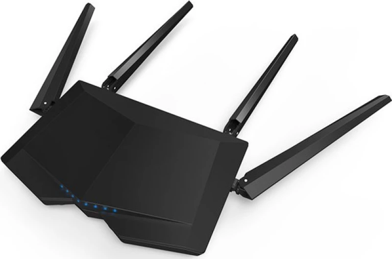 Tenda AC6 Ασύρματο Router