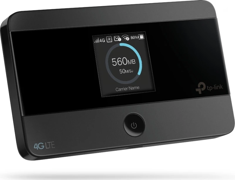 Tp-Link M7350-V5 4G Lte Wlan Router V1