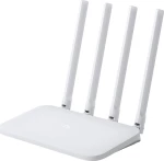 Xiaomi Mi Router 4C Ασύρματο Router Wi‑Fi 4 με 2 Θύρες Ethernet