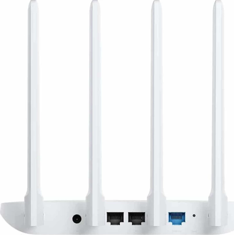 Xiaomi Mi Router 4C Ασύρματο Router Wi‑Fi 4 με 2 Θύρες Ethernet